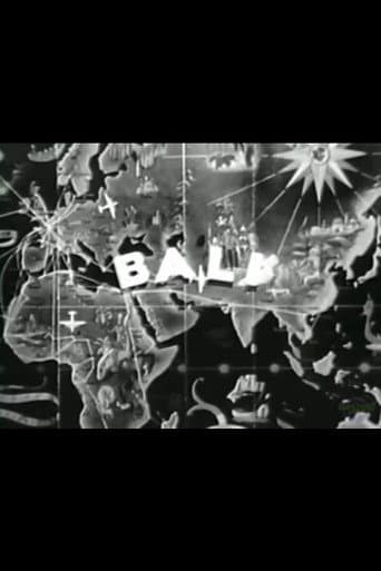 Bali poster