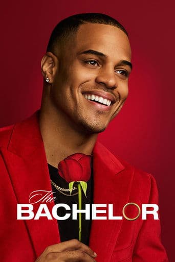 The Bachelor (2002) poster