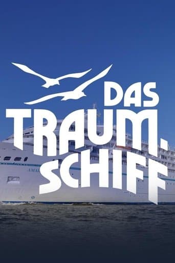 Das Traumschiff (1981) poster