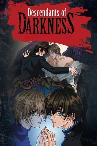 Descendants of Darkness (2000) poster