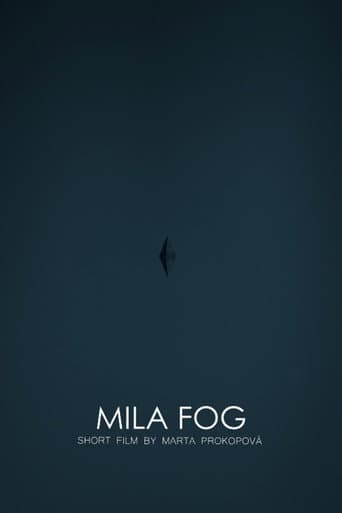 MILA FOG (2015) poster