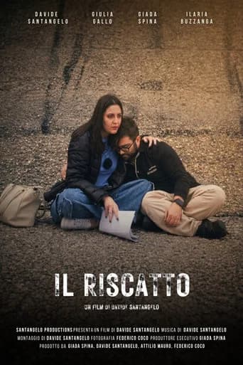 Il Riscatto (2026) poster
