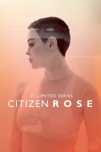 Citizen Rose (2018) poster