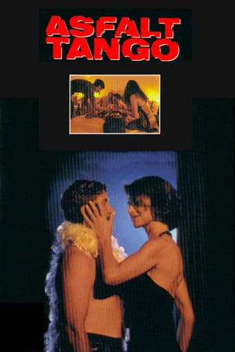 Asphalt Tango (1996) poster