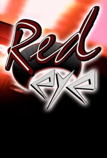 Red Eye w/Greg Gutfeld (2007) poster