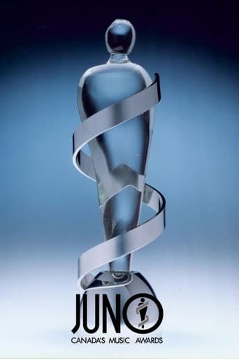 Juno Awards (1970) poster