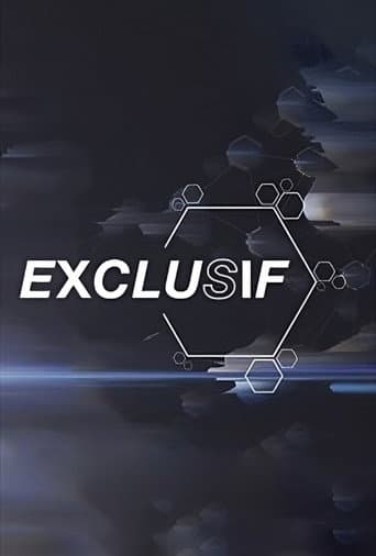 Exclusif (2020) poster