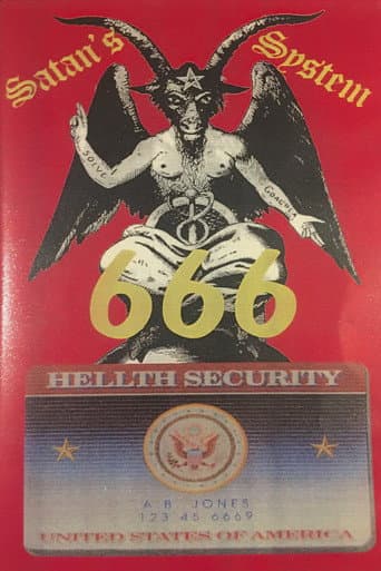 Satan's System 666 (1994) poster