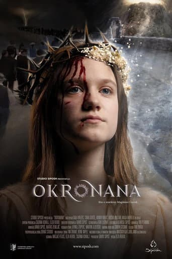 Crowned (2024) poster