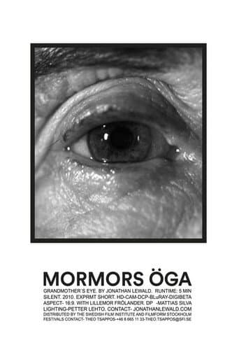 Grandmother's Eye (2010) poster