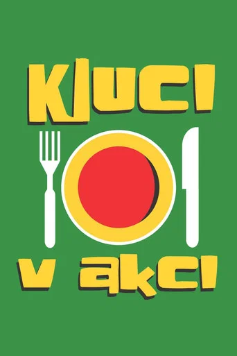 Kluci v akci (2005) poster