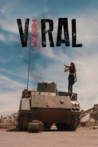 Viral (2021) poster