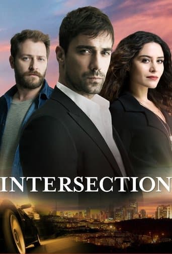 Intersection (2016) poster