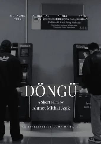Döngü (2026) poster