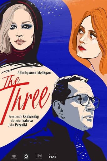 The Three (2020) poster