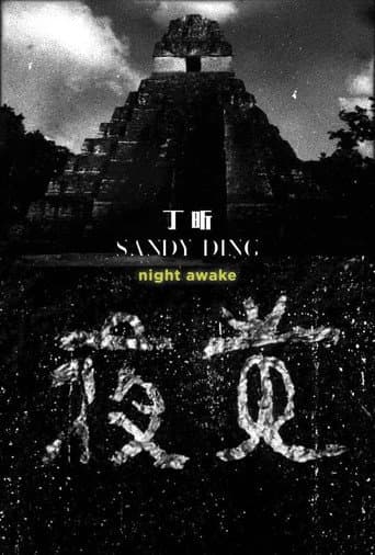 Night Awake (2016) poster
