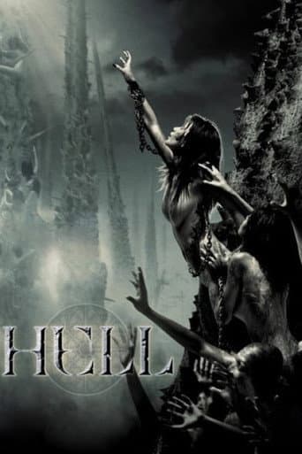 Hell (2005) poster