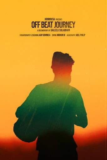 Off Beat Journey (2024) poster