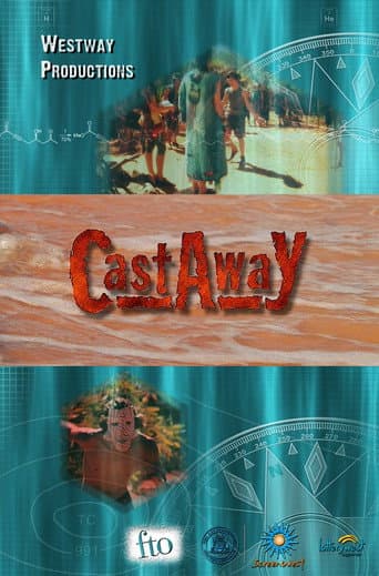 Castaway (2010) poster