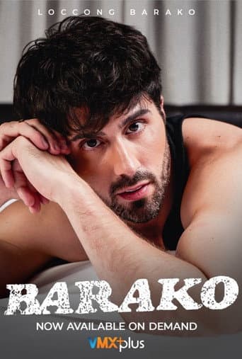 Barako (2026) poster
