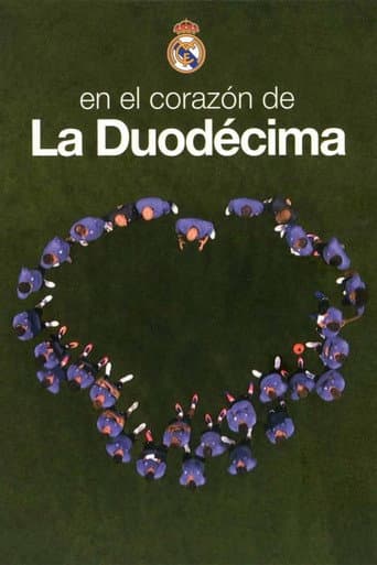 En el corazón de la Duodécima (2018) poster