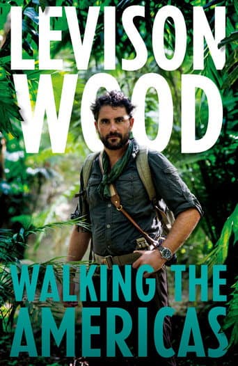 Walking the Americas (2017) poster