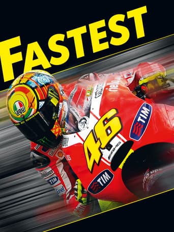 Fastest (2011) poster
