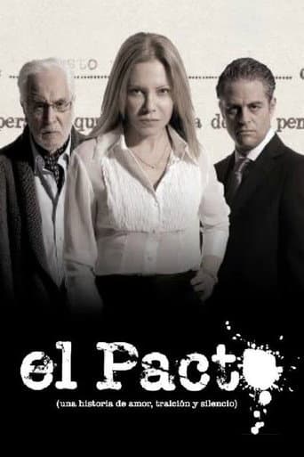 El pacto (2011) poster