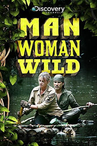 Man, Woman, Wild (2010) poster