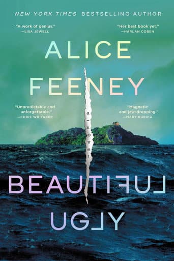 Beautiful Ugly poster