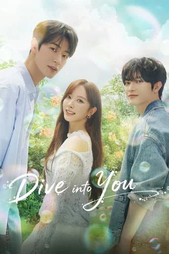Dive into You (2026) poster