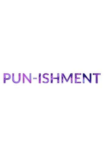 Pun-ishment (2021) poster