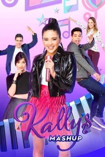 Kally's Mashup (2017) poster