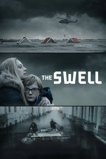 The Swell (2016) poster