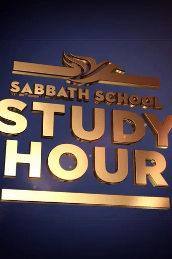 Sabbath School Study Hour (2004) poster