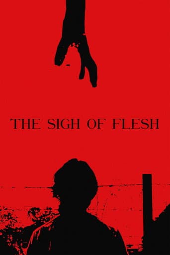 The Sigh of Flesh (2024) poster
