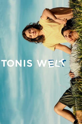 Tonis Welt (2021) poster