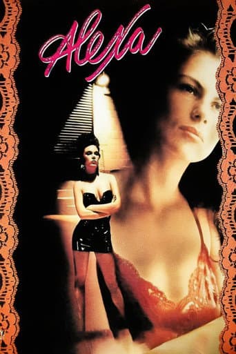 Alexa (1988) poster
