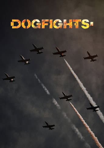 Dogfights (2006) poster