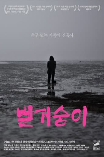 A Mere Life (2013) poster