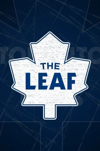The Leaf (2015) poster