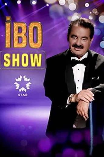 İbo Show (2020) poster