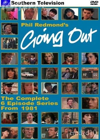 Going Out (1981) poster