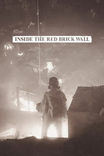 Inside the Red Brick Wall (2020) poster
