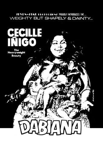 Dabiana (1977) poster