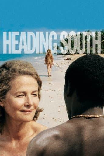 Heading South (2006) poster