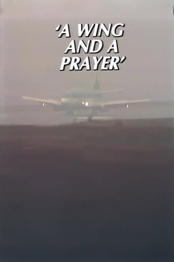 A Wing and a Prayer – The Story of Knock Airport (1986) poster