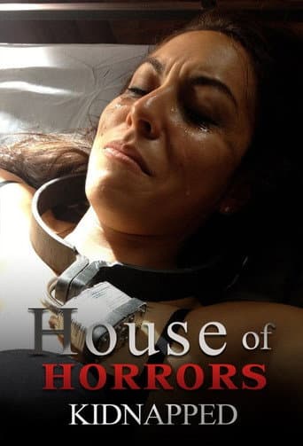 House of Horrors: Kidnapped (2014) poster