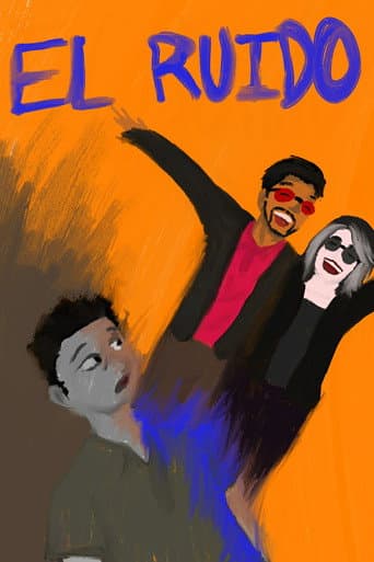 El Ruido (2026) poster