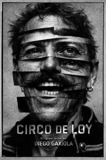 Loy's Circus (2026) poster